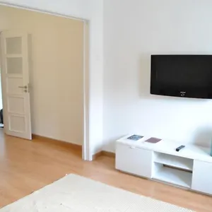 Dowtown - Expo20 Appartement