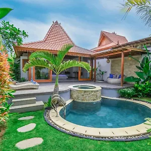 Molokai Villa Uluwatu