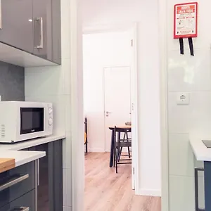 Casas Do Bairro Conqvistador Apartamento