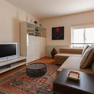  Apartment Downtown Chiado By Homing