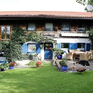 Moosmühle Allgäu Landhaus Untrasried