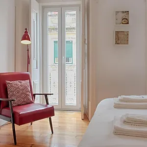  Apartment On Flats
