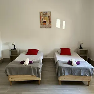  Apartment Oriente Dna Iv