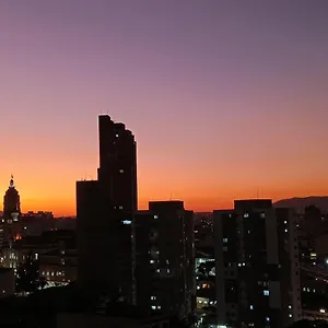 Studio Moderno E Completo - Centro Histórico São Paulo