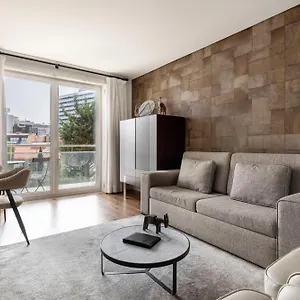  Apartment Marques |