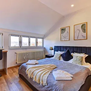 Beautiful Dlouha Apartment Prag