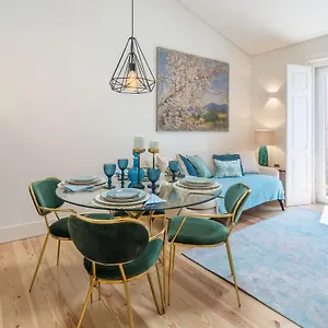  Apartment Cardal Deluxe