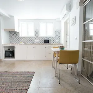 Almamater Apartamento